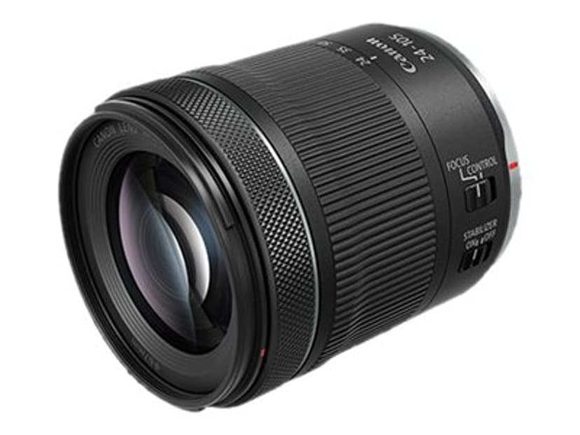 Canon RF 24-105mm F4-7.1 IS STM Canon RF