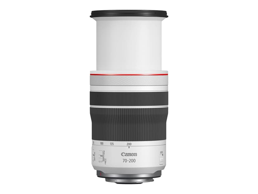 Canon RF 70-200mm F4 L IS USM Canon RF