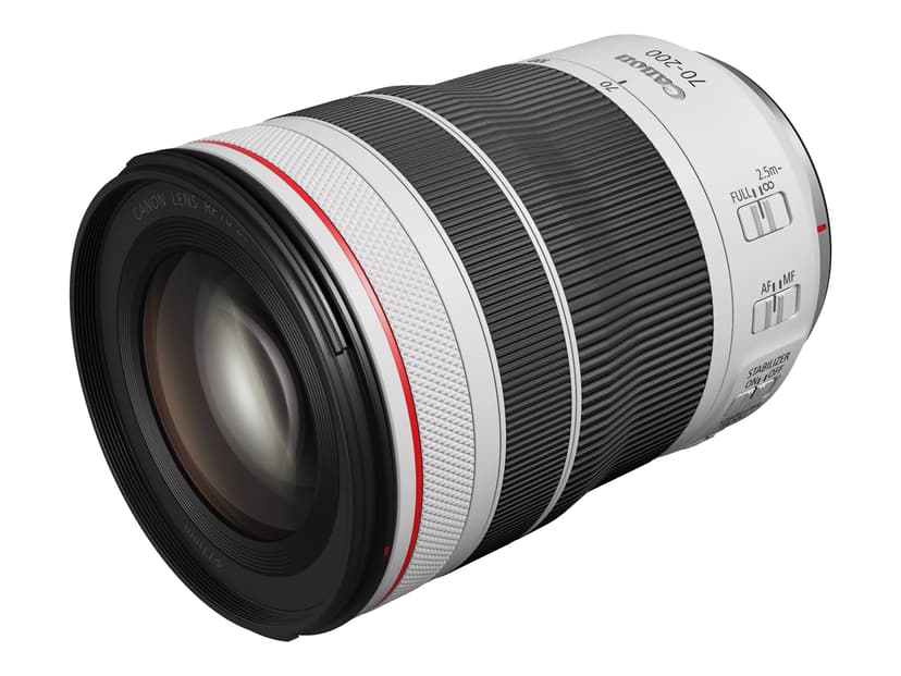 Canon RF 70-200mm F4 L IS USM Canon RF