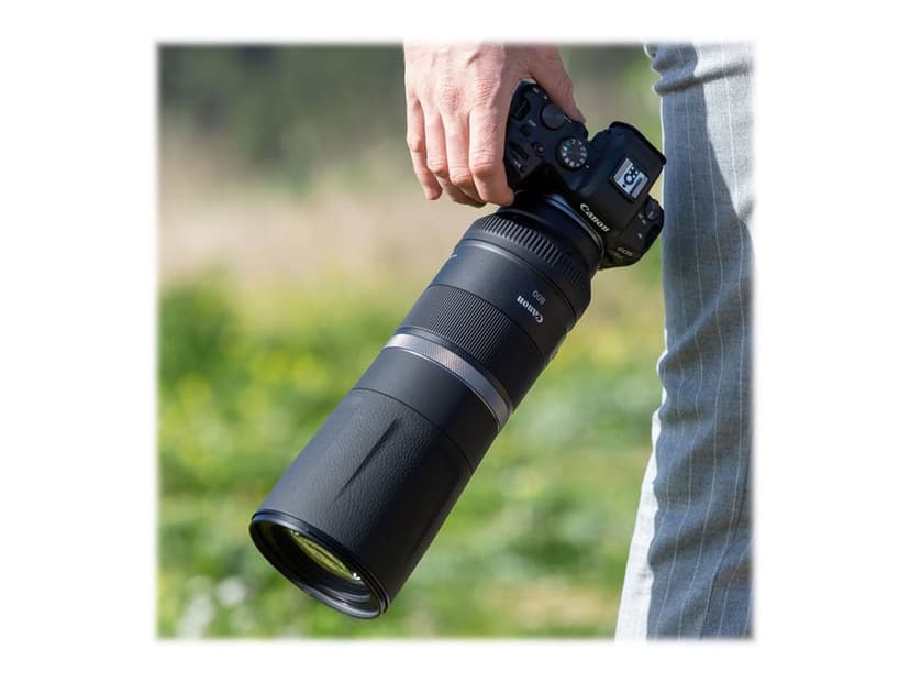 Canon RF 800mm F11 IS STM Canon RF