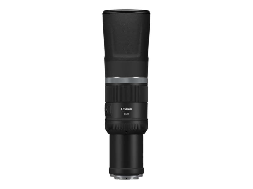 Canon RF 800mm F11 IS STM Canon RF
