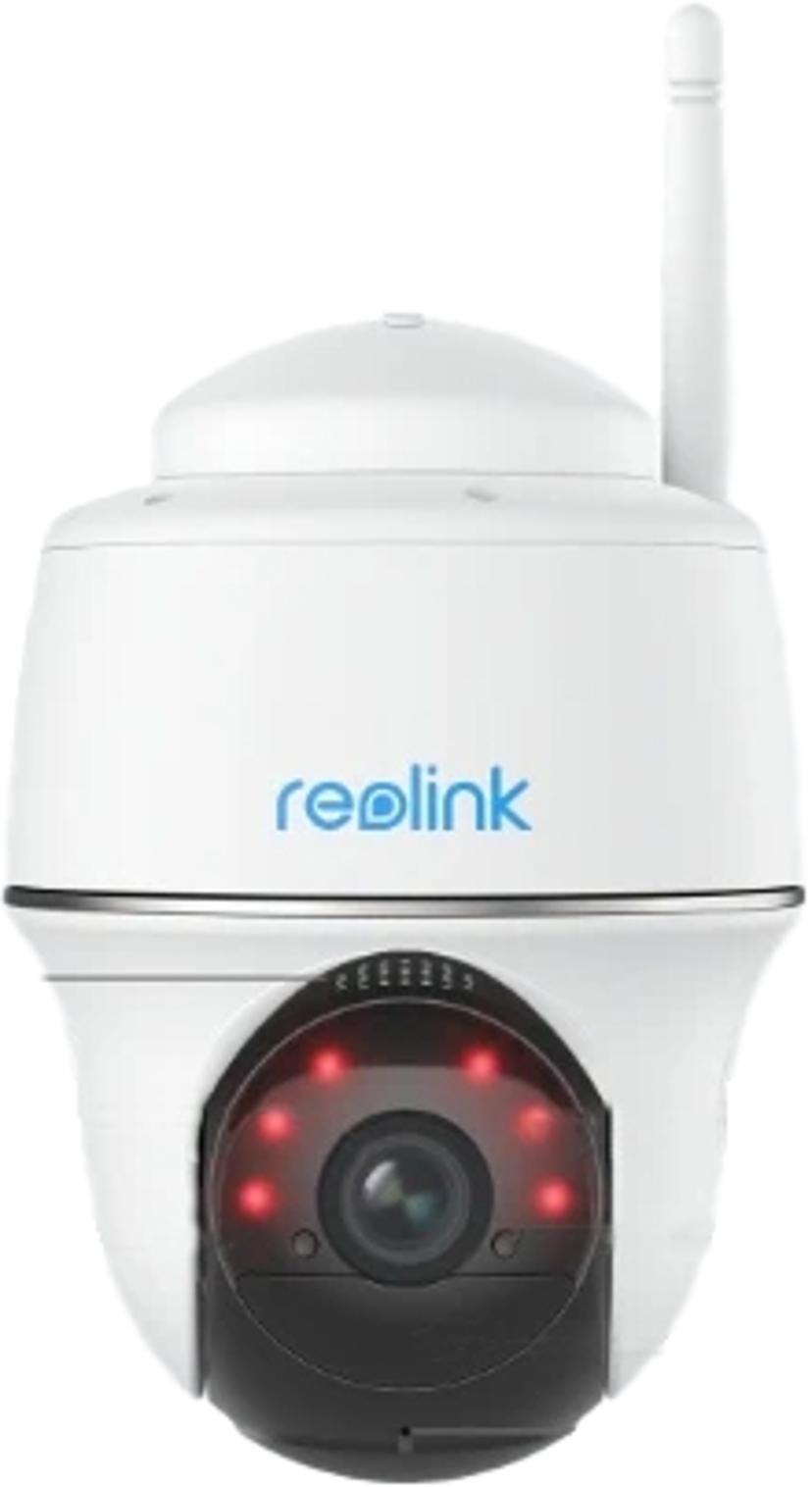 Reolink Argus PT Lite B420 3MP Outdoor WiFi Camera