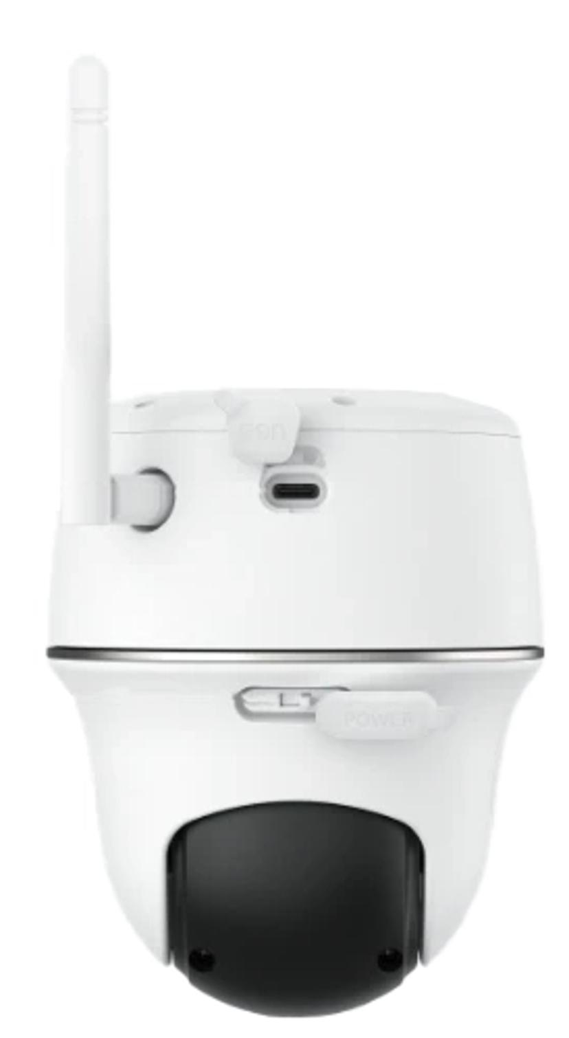 Reolink Argus PT Lite B420 3MP Outdoor WiFi Camera