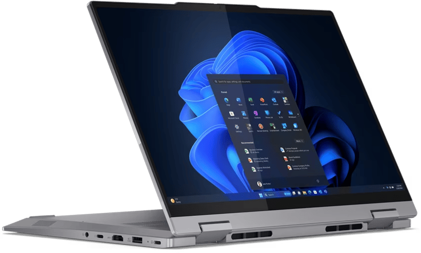 Lenovo ThinkBook 14 G4 2-in-1