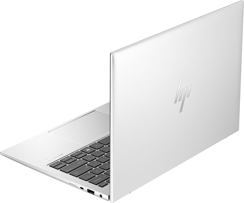 HP EliteBook 860 G11 Core Ultra 7 16GB 512GB SSD WWAN-päivitettävä 16"