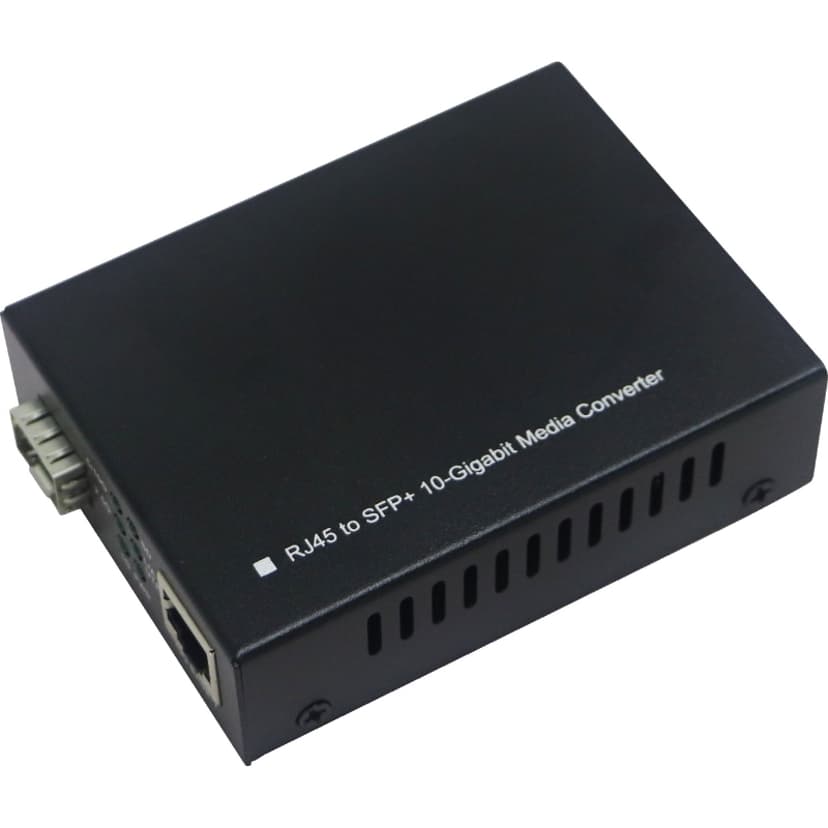 Direktronik Mediak Converter 10Gbps 1xRJ45 1xSFP+