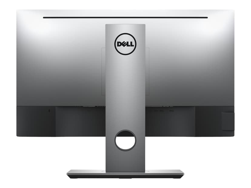 Dell U2518D QHD 2560X1440 IPS 25" - (Löytötuote luokka 2) 25" 2560 x 1440pixels 16:9 IPS 60Hz