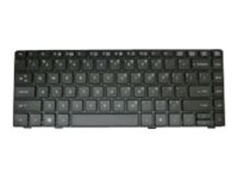 HP Keyboard (Netherlands)