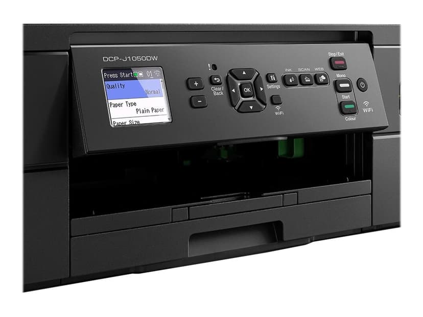 Brother DCP-J1050DW A4 MFP