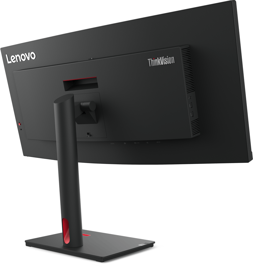 Lenovo ThinkVision T34w-30 Curved 34" 3440 x 1440pixels 21:9 VA 60Hz