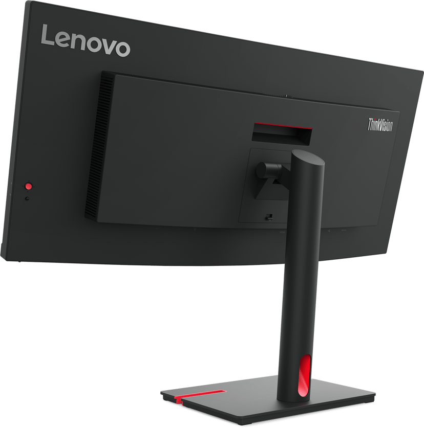 Lenovo ThinkVision T34w-30 Curved 34" 3440 x 1440 21:9 VA