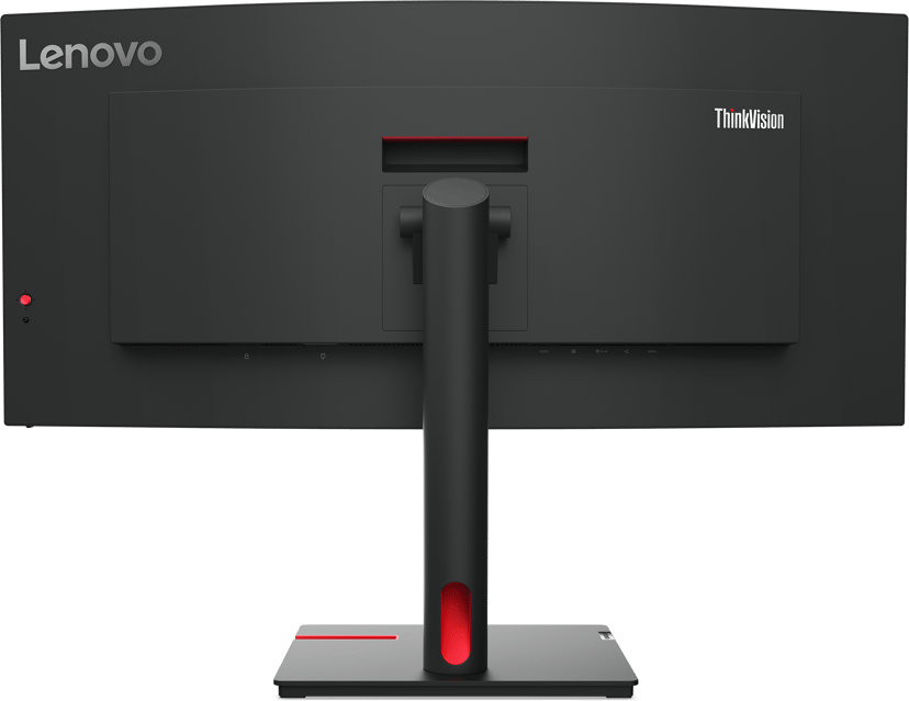 Lenovo ThinkVision T34w-30 Curved 34" 3440 x 1440pixels 21:9 VA 60Hz