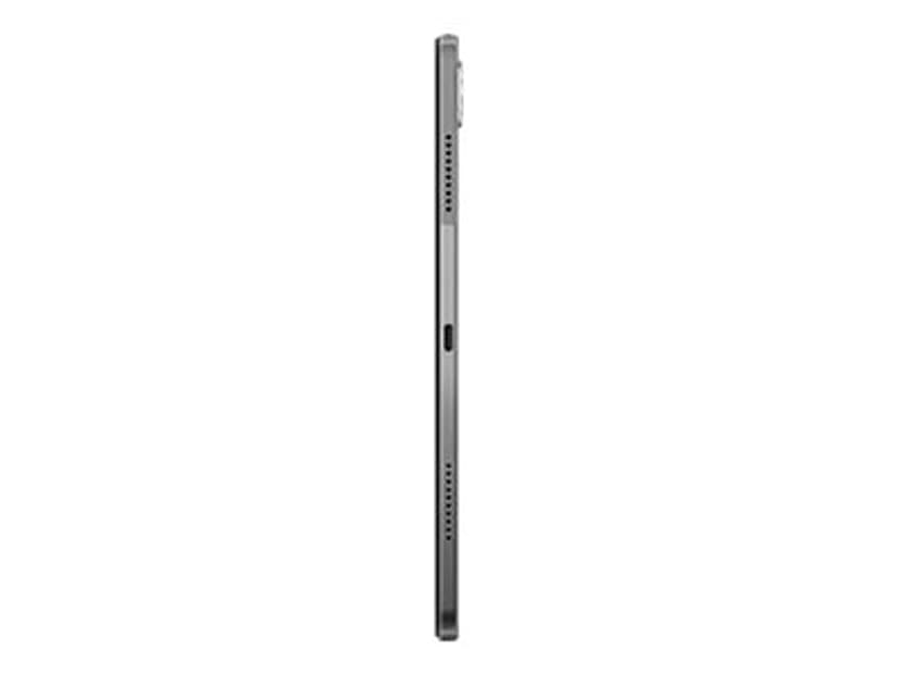 Lenovo Tab P12 + Pen 12.7" 128GB Harmaa