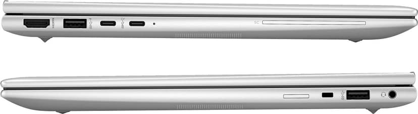 HP EliteBook 845 G9 Ryzen 5 16GB 512GB 14"