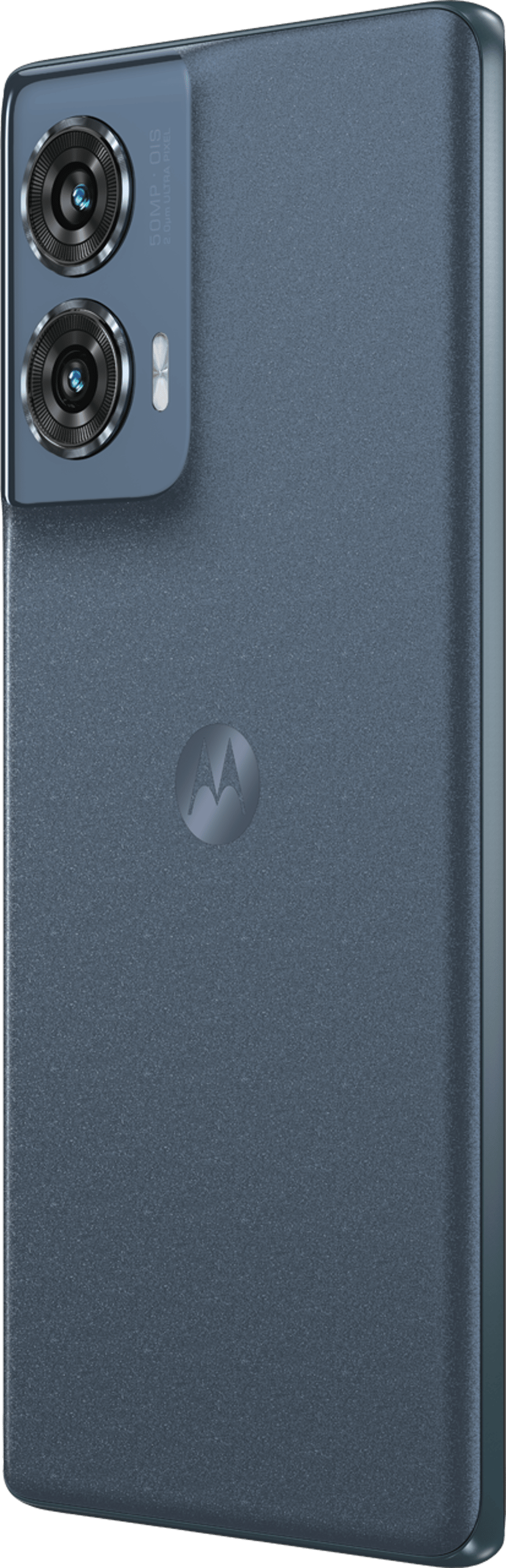 Motorola Edge 50 Fusion 512GB Sininen