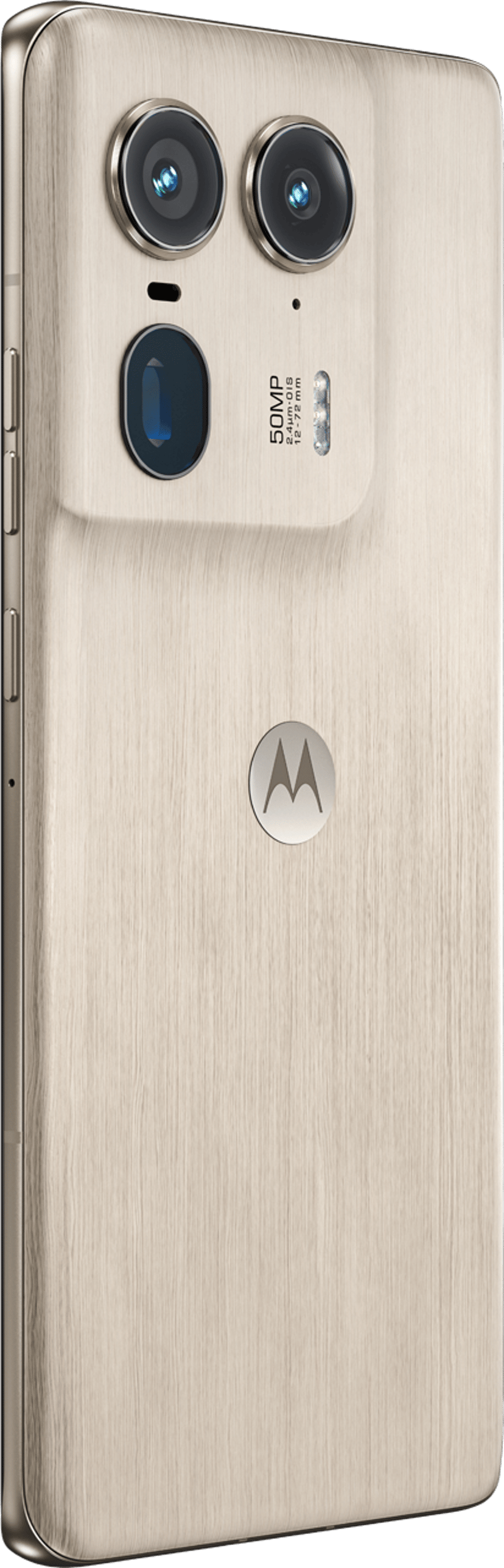 Motorola Edge 50 Ultra 1000GB Beige