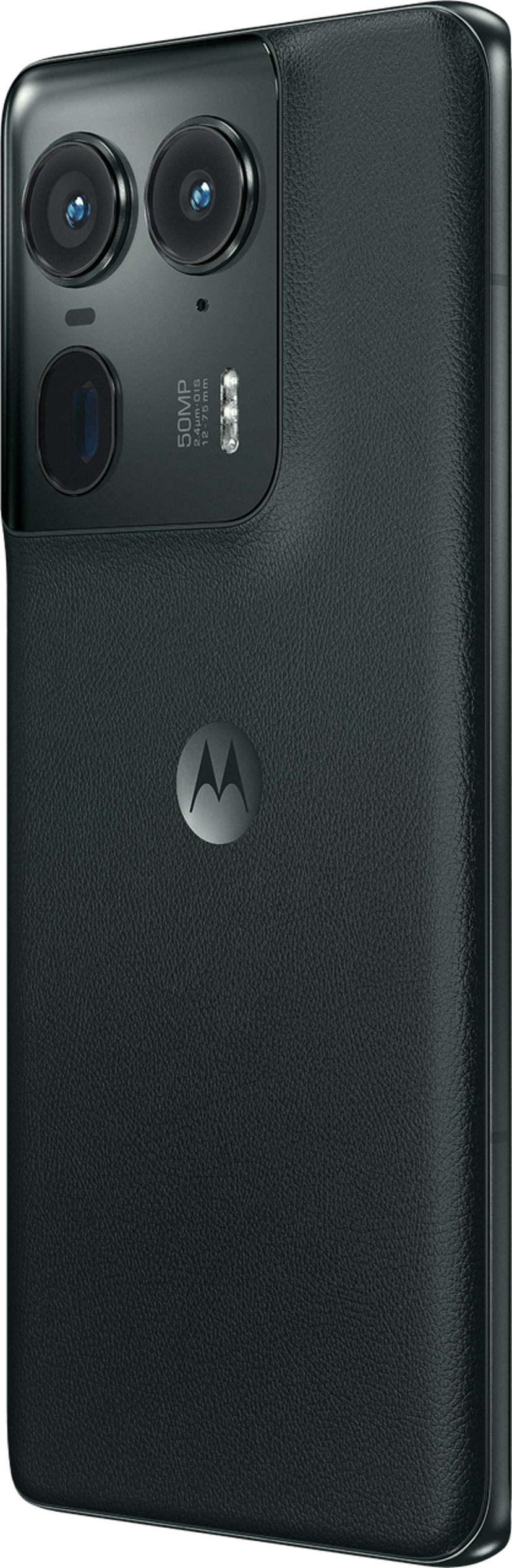 Motorola Edge 50 Ultra 1000GB Kaksois-SIM Forest Grey