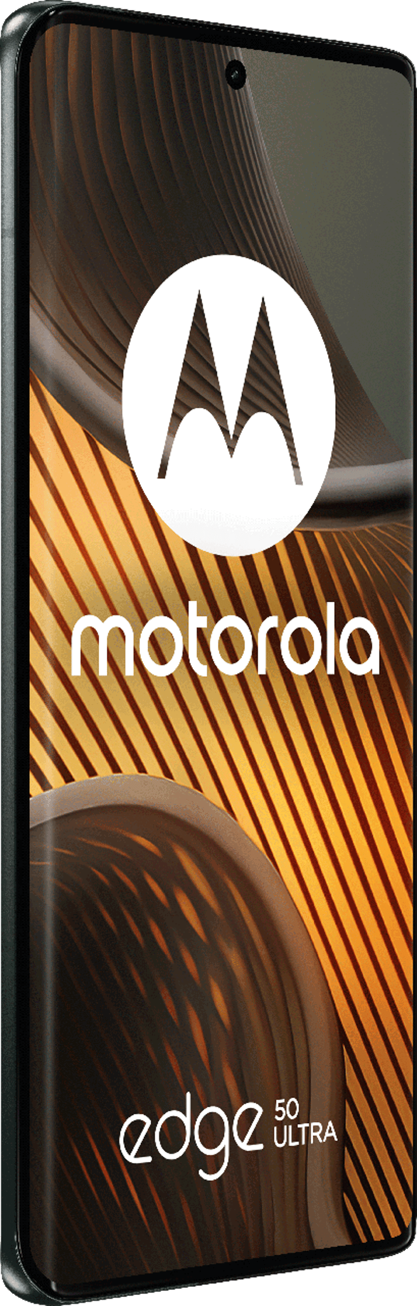 Motorola Edge 50 Ultra 1000GB Harmaa