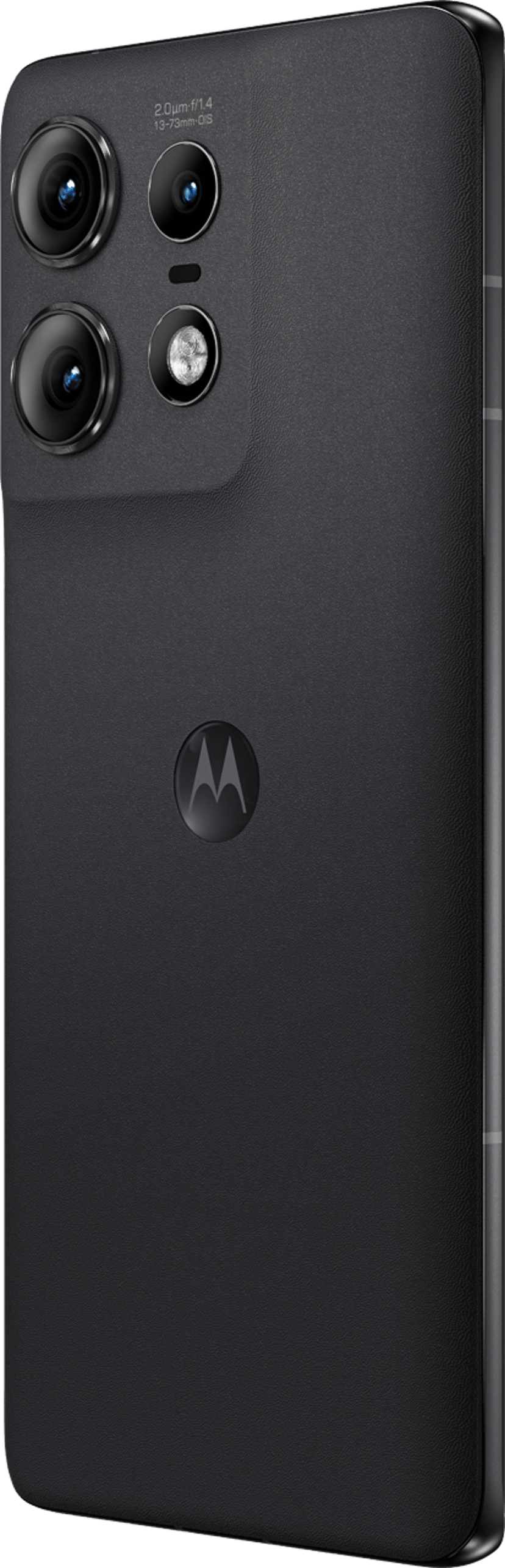 Motorola Edge 50 Pro 512GB Musta