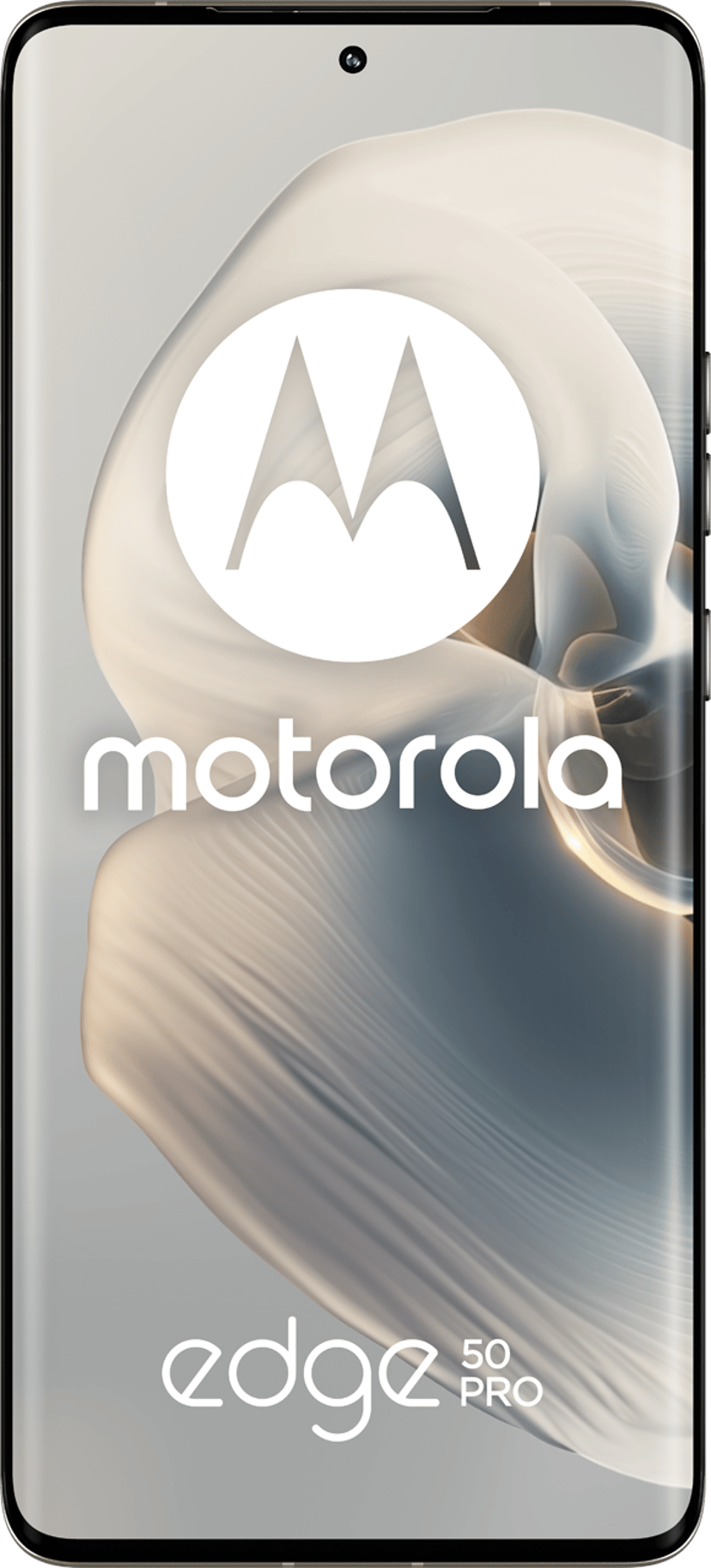 Motorola Edge 50 Pro 512GB Valkoinen