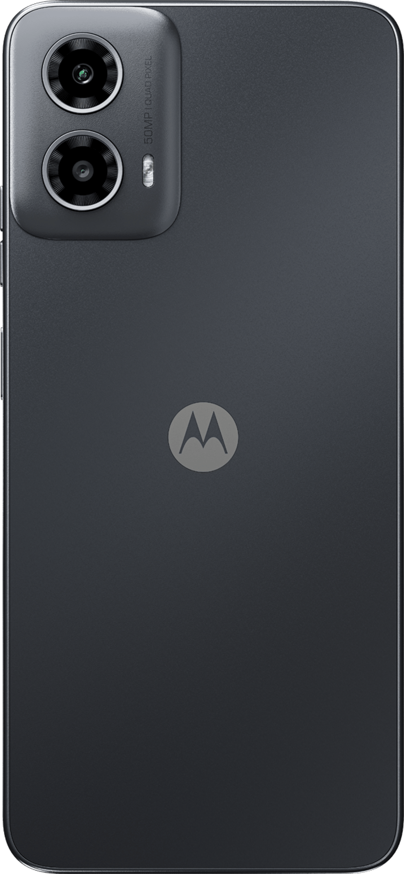 Motorola Moto G34 128GB Musta