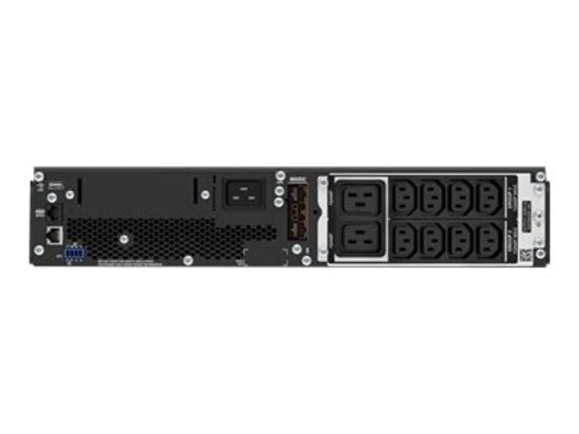 APC Smart-UPS Srt 3000VA Rm