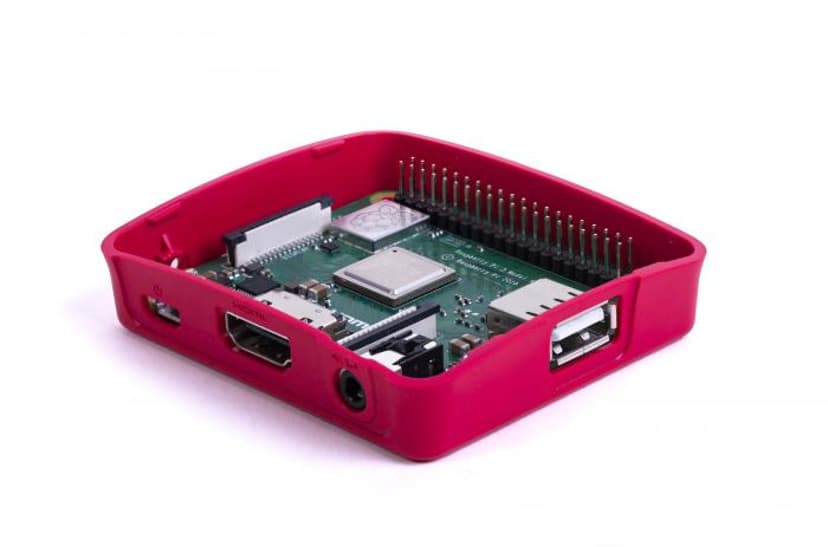 Raspberry Pi Case for Raspberry Pi 3A+