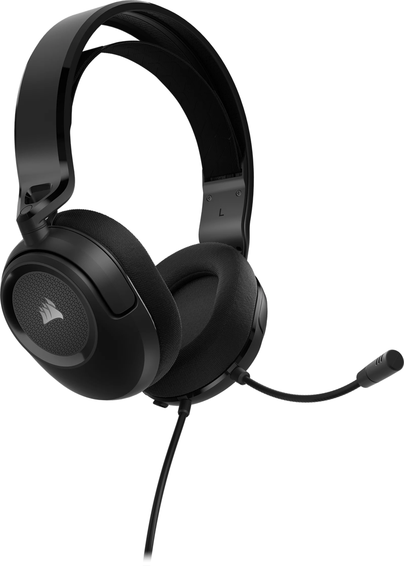 Corsair HS35 V2 MP Gaming Headset