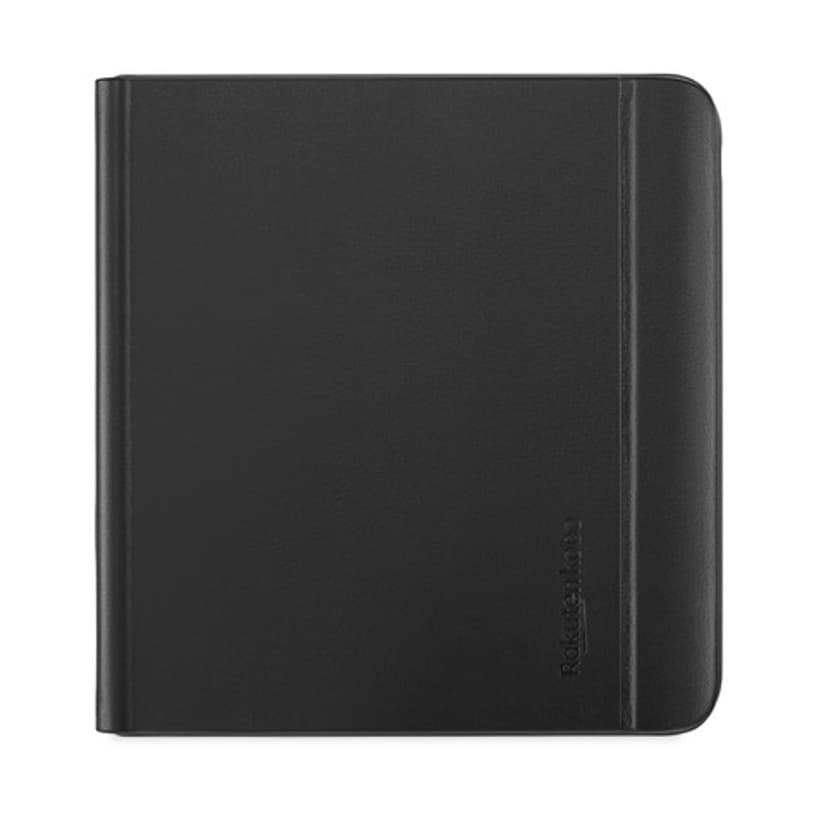 Kobo Rakuten Kobo SleepCover e-kirjan lukijalaitteen suojakotelo 17,8 cm (7") Folio-kotelo Musta