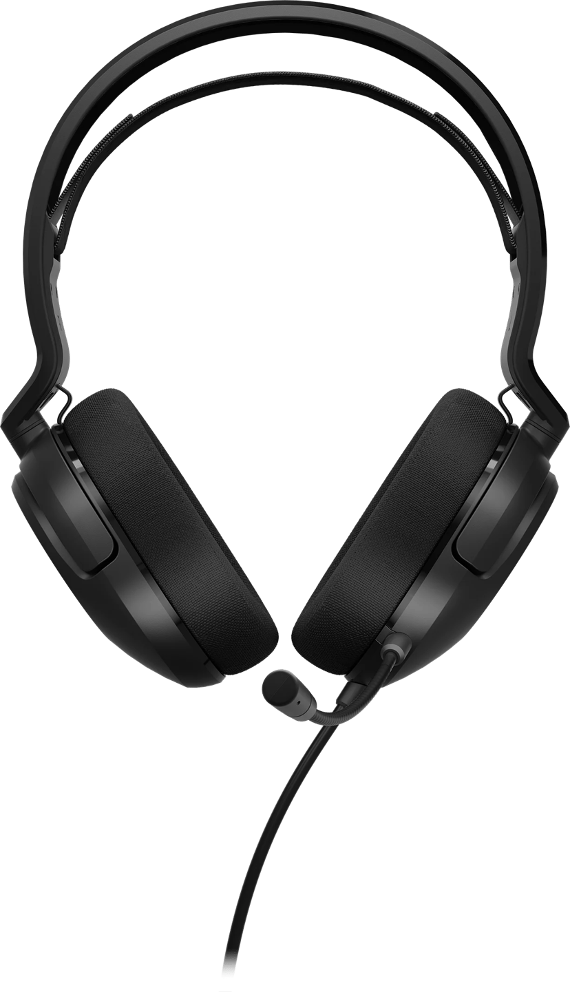 Corsair Hs35 Surround V2 Gaming Headset