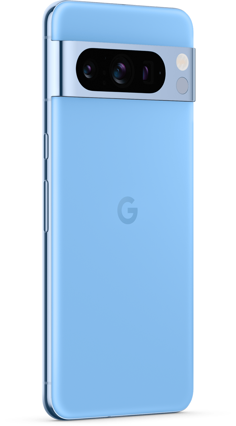 Google Pixel 8 Pro 128GB Sininen