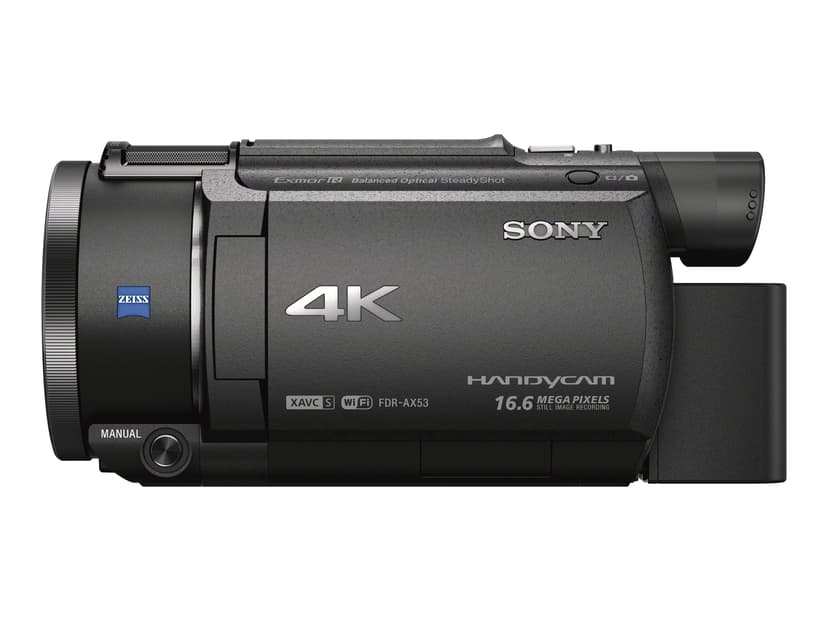 Sony Handycam FDR-AX53