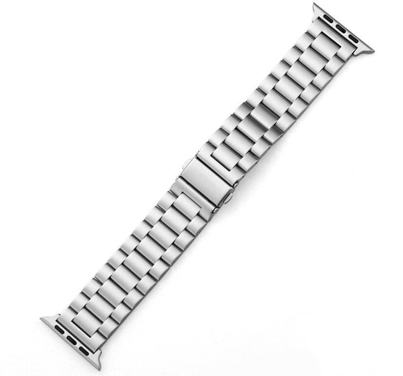 Cirafon Wrist Band Metal For Apple Watch 42/44/45/49 mm