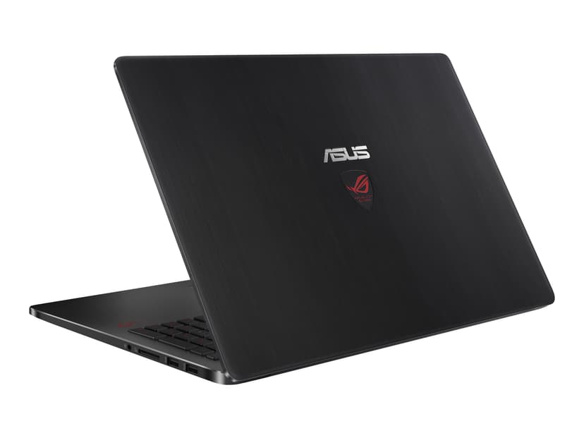 ASUS ROG G501VW GTX 960M Core i7 16GB 128GB SSD 15.6