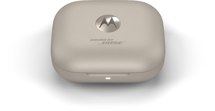 Motorola Moto Buds+ Beige