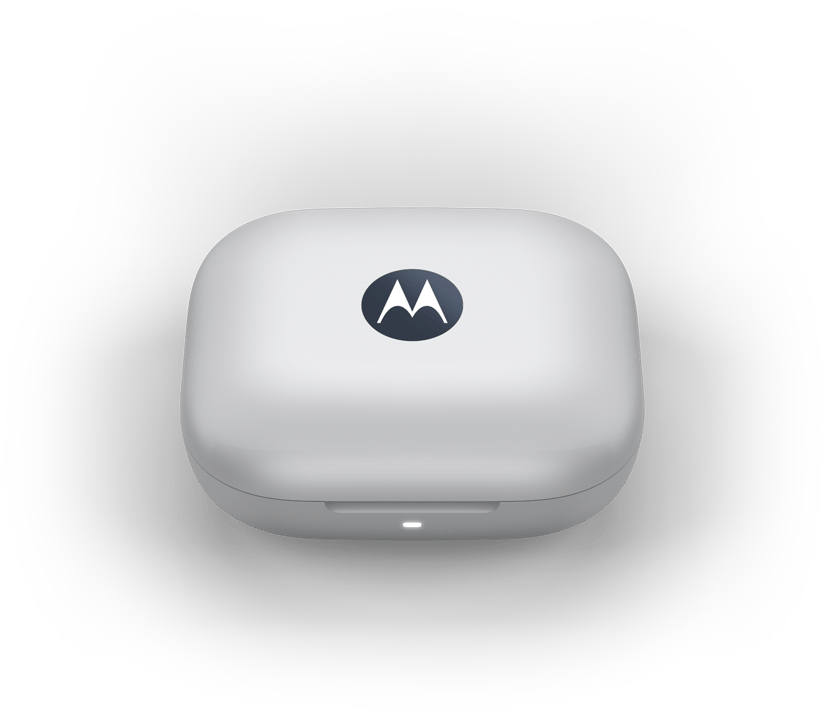 Motorola Moto Buds Sininen