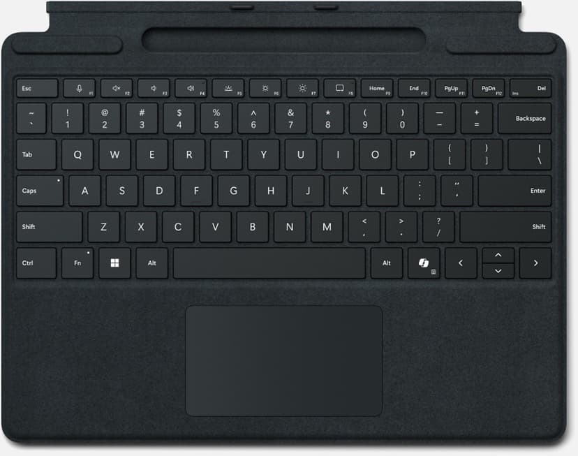 Microsoft Surface 10 Type Cover