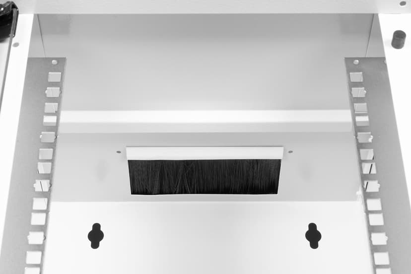 Digitus DN-49102 10" 12U Wall Cabinet Flatpack