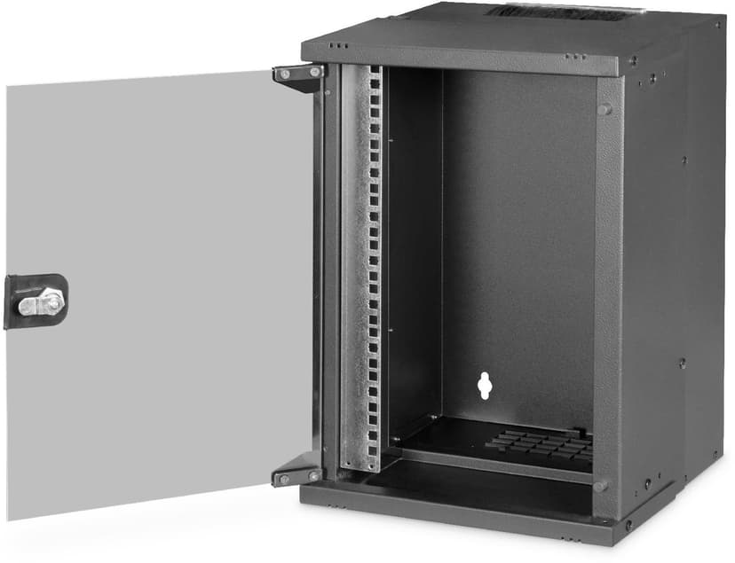 Digitus DN-49103 10" 9U Wall Cabinet Flatpack