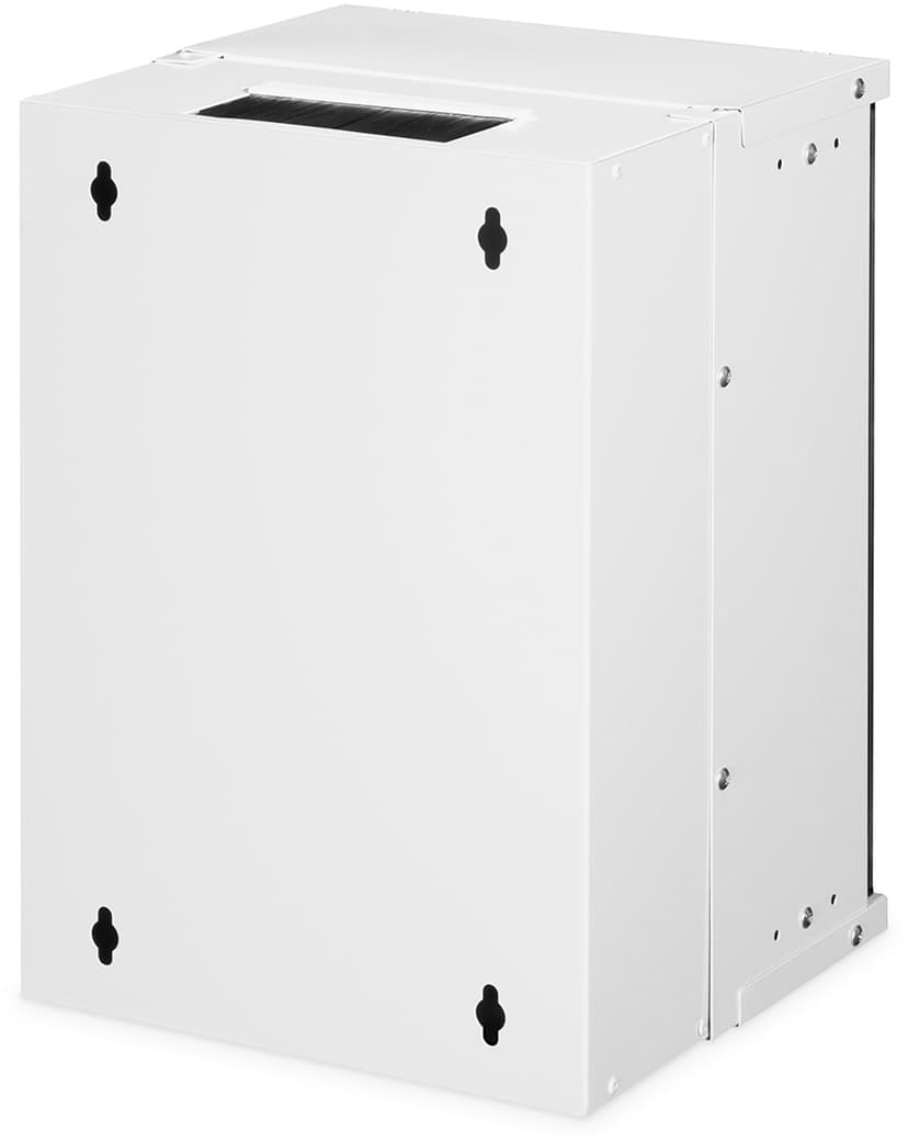 Digitus DN-49102 10" 9U Wall Cabinet Flatpack