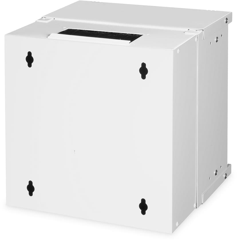 Digitus DN-49100 10" 6U Wall Cabinet Flatpack