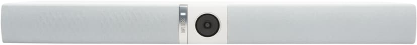 Owl Labs Meeting Owl 3 + Owl Bar 4K Conference Camera Speaker + Expansion Microphone