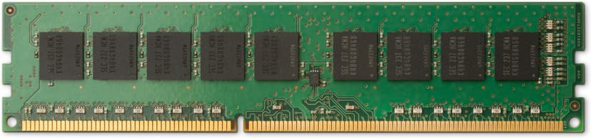 HP DDR4 2666MHz 16GB 260-pin SO-DIMM