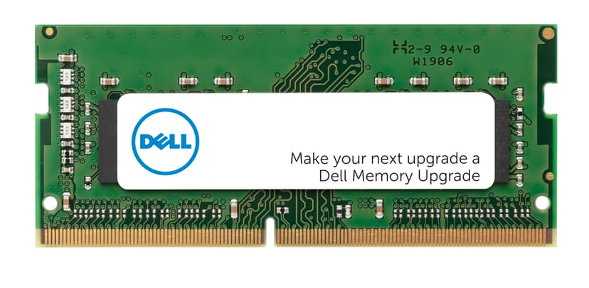 Dell RAM 8GB 2133MHz 260-pin SO-DIMM