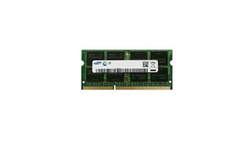 Lenovo RAM 8GB 2400MHz DDR4 SDRAM SO-DIMM 260-pin