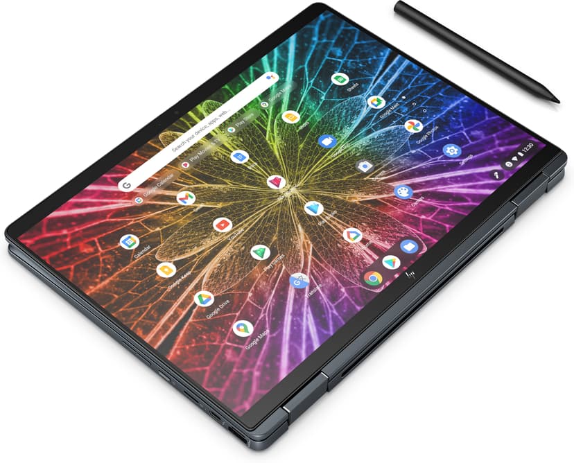 HP Dragonfly ChromeBook Core i7 16GB 256GB 13.5"