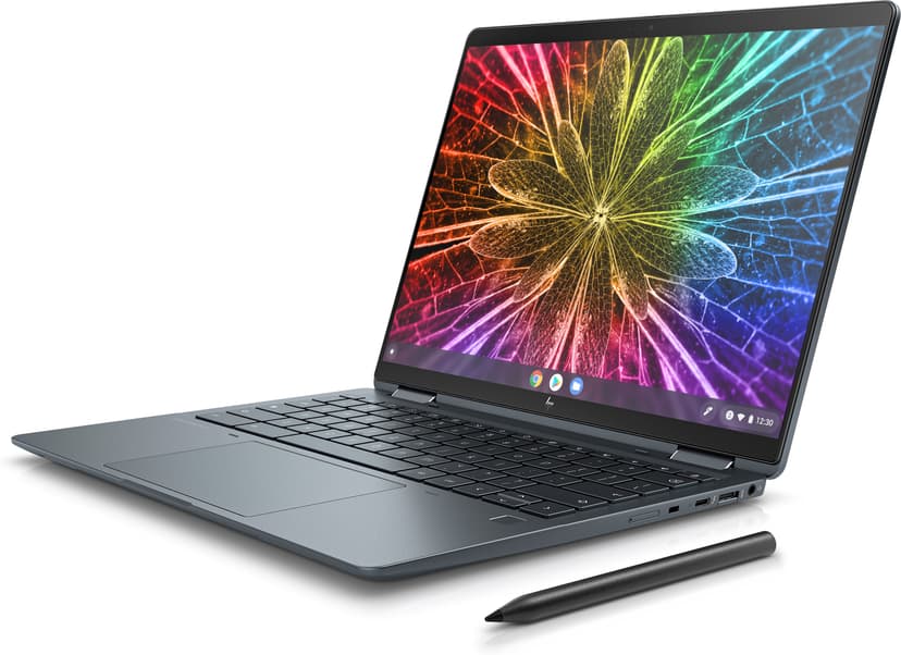 HP Dragonfly ChromeBook Core i5 8GB 256GB SSD 13.5"