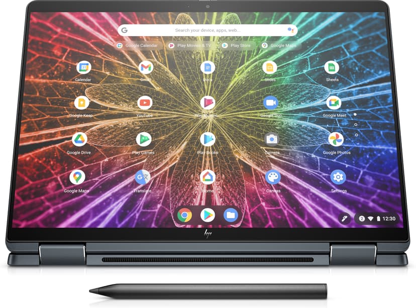 HP Dragonfly ChromeBook Core i5 8GB 256GB 13.5"