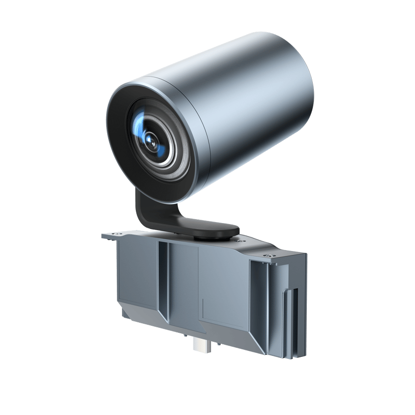Yealink MeetingBoard 12x Optical PTZ Camera