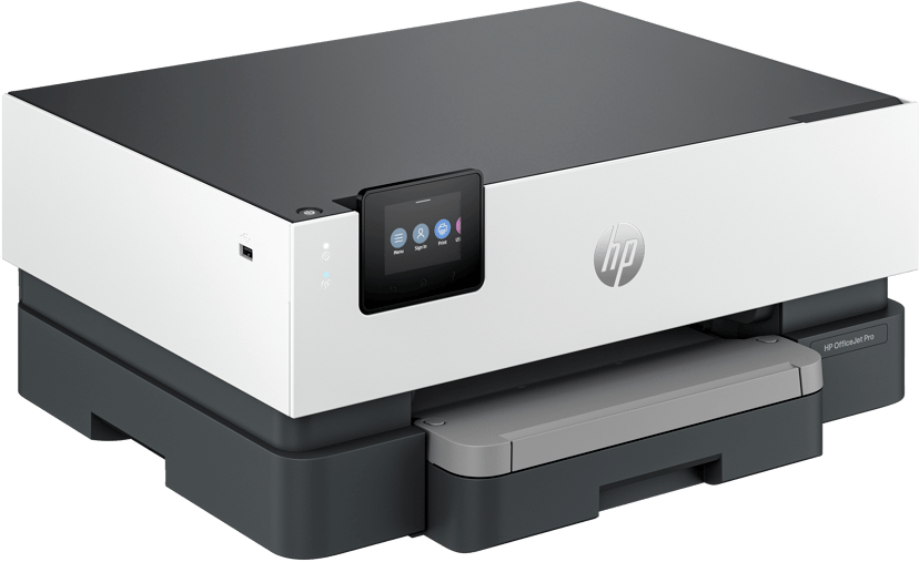 HP OfficeJet Pro 9110B A4